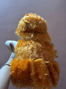Soft Toy Doll