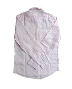 Zara Pink Casual Shirt