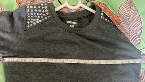 Grey Sweatshirt