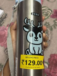 Kids water bottle