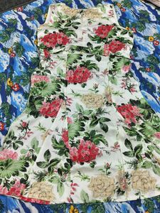 Floral H&amp;M Dress