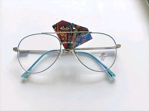Anti Blue Light Spece Frame