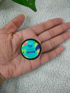 Plum Body Lovin&#39; De-odorizing Pit Cream