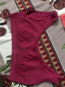 Multi Colour Bra 👙