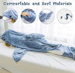 Shark Costume unused