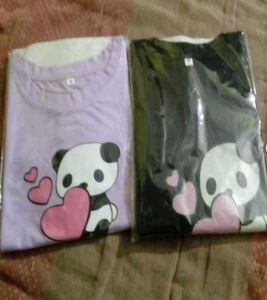 Trendy Tops