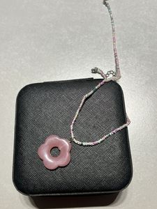 floral Neckalce