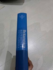 Britannica Reference Encyclopedia