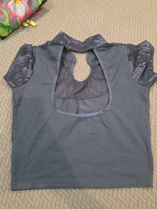 Combo Of 3 Stretchable Blouses