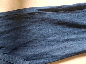 Sassafras High-Rise Jeans
