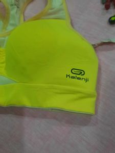 Jym Bra