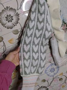 SUPER PINTERESTY LOOK SWEATER FOR WOMEN🎀