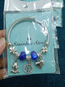 Charm Bracelet Pandora