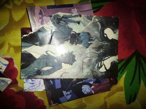 Anime Posters