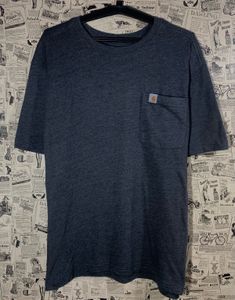 Carhartt Pocket T-Shirt