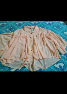 Flared Top