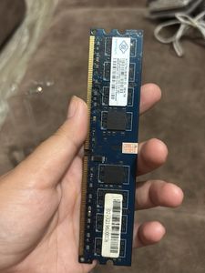 2GB DDR2 DT PC2 800 RAM