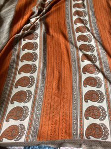 Used chiffon saree for sale