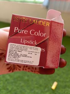 Estee Lauder Mini Lipstick 💄