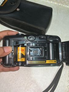 Kodak Kb -10 35mm Camera