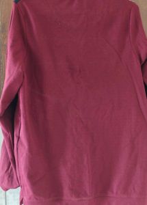 Awesome T-Shirt, size M, full sleeves,thick materi