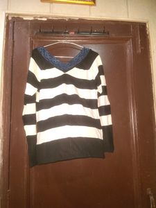 Women Winter Korean Sweater