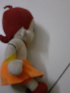 Chota Bheem Soft Toy