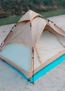 Automatic Outdoor Camping Tent ⛺