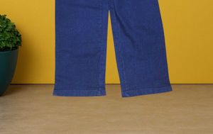 J@68 Size-30 (Sale) Latest Ladies high waist Jeans