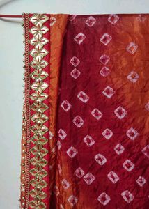 Gorgeous Bandhani Dupatta