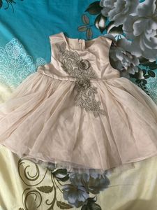 Baby Cutie Frock