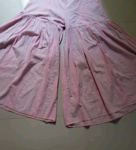 Embroidered Kurta Set