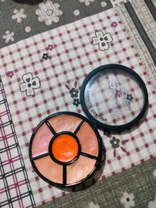 Makeup Products Combo