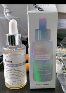 Klairs Vitamin C Face Serum