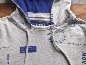 Price Drop💥 DNMX Urban Hooded Tshirt