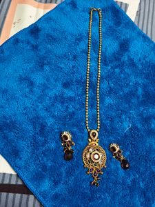 Women Necklace