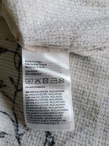 Smocking H&amp;M Dress