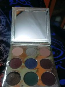 Eye Shadow Palette