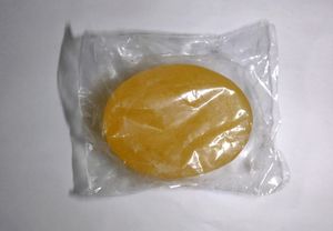 2 Piece Haldi Chandan Soap