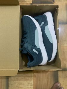 Puma Brand New Sports Soft Ride