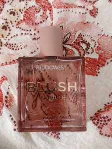Studio West Blush Vanille