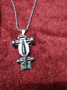 Neckchain Pendants (Mixed Design Set of 6)