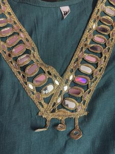 Elegant Kurta Set