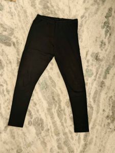 Black Leggings For Women