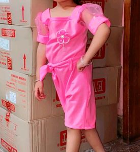 Beautiful Kids Girl Frock
