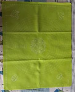 NEW Food Grade Silicone Baking Mat