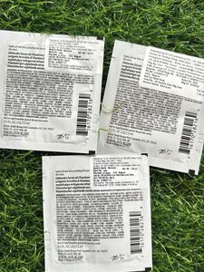 Bobbi Brown Serum Samples 3