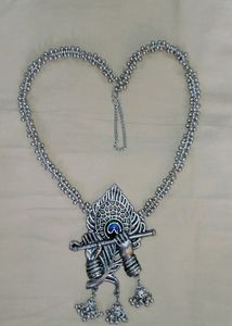 Oxidized New Jewellry