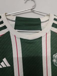 Adidas Size L Manchester United Football Jersey