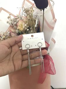 Pretty Long Earrings